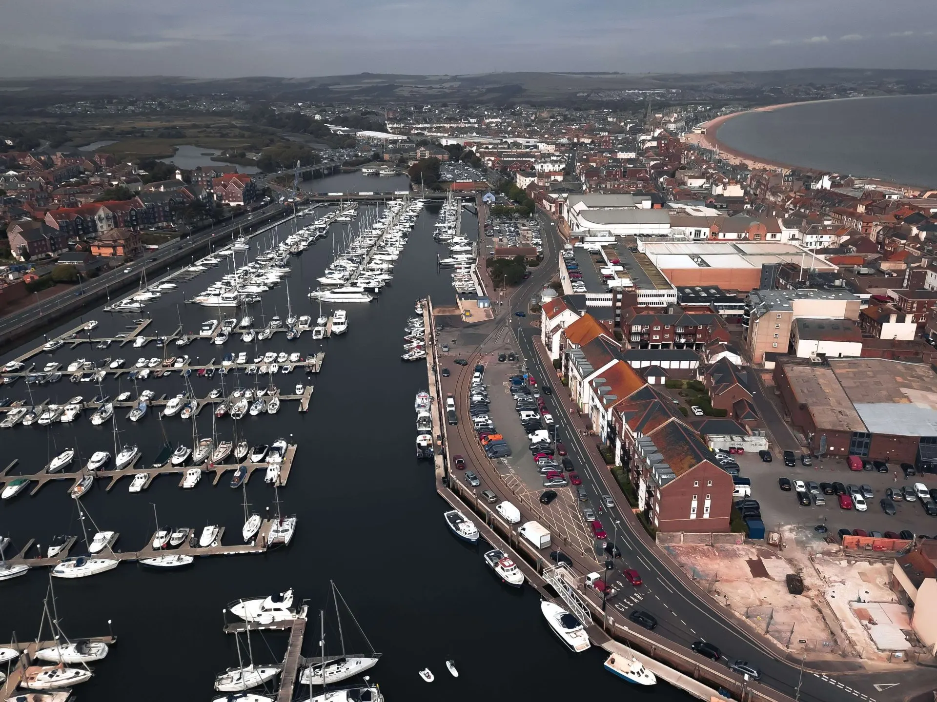 Portsmouth Taxi Transfers